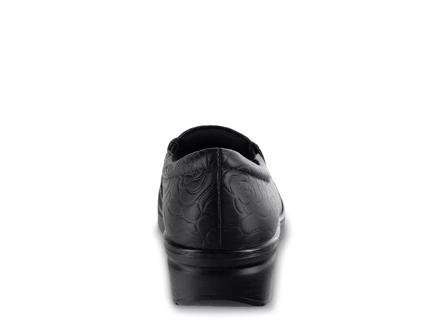Tiffany Work Slip-On