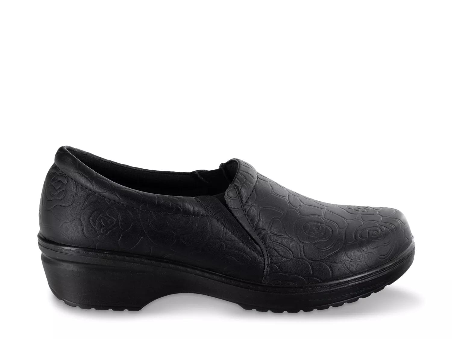 Tiffany Work Slip-On
