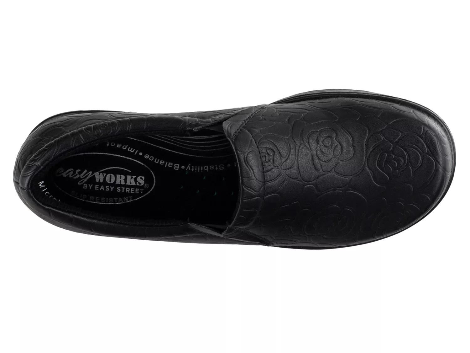 Tiffany Work Slip-On