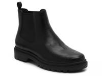 Gwenda Chelsea Boot Black view