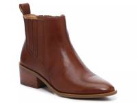 Tolana Chelsea Boot Cognac Leather view