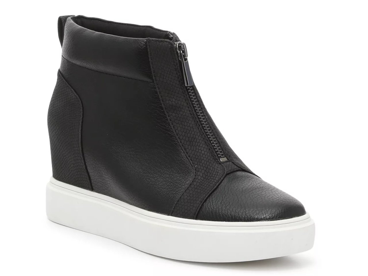 Brunella Wedge Sneaker - Women's