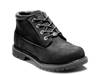 Nellie Chukka Boot - Women's Black view