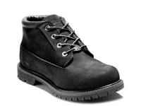 Nellie Chukka Boot - Women's Black view