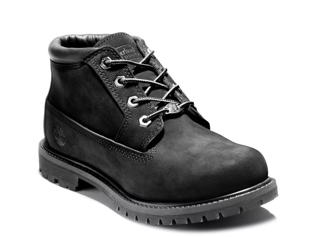 Nellie Chukka Boot - Women's
