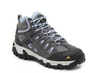 Blackburn Hiking Boot - Women's Grey/Lavender view