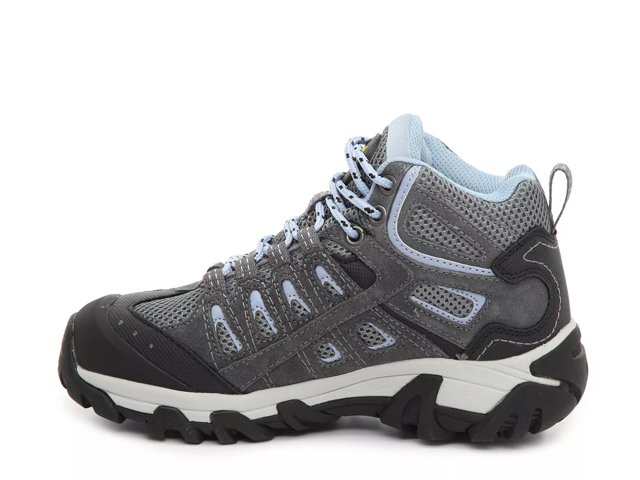 Blackburn Hiking Boot - Women's