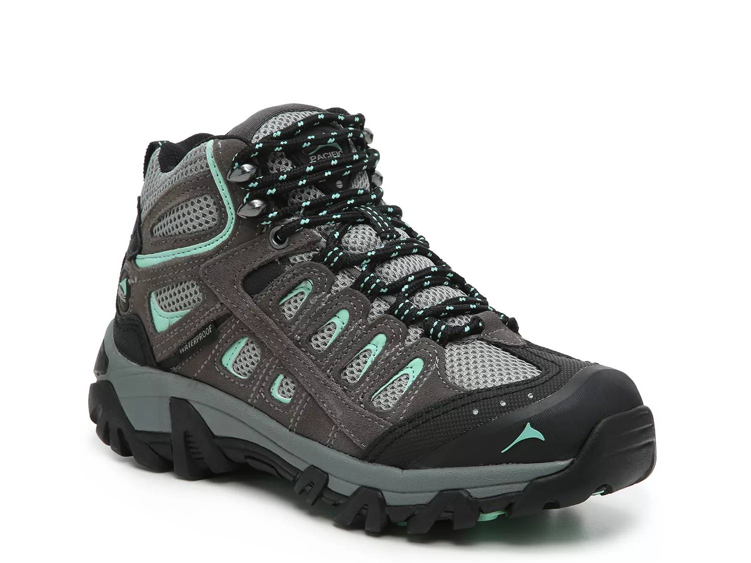 Blackburn Hiking Boot - Women's