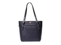 Pocket Tote Black view