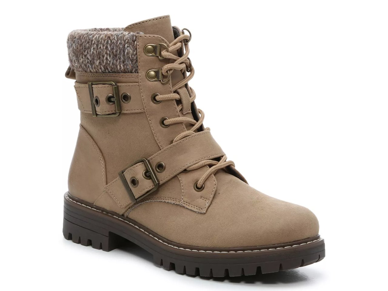 Marlee Bootie