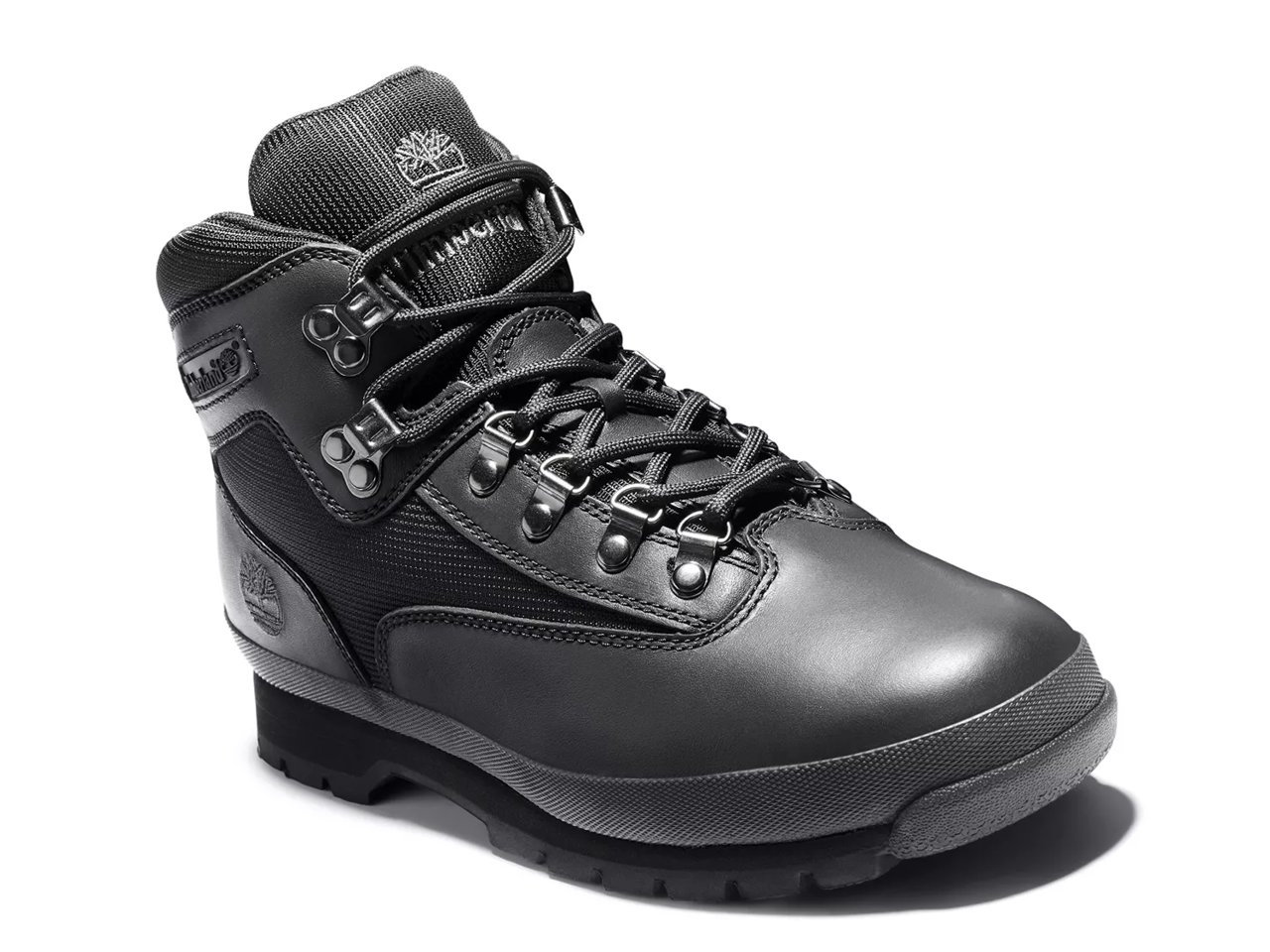 Euro Hiking Boot - Men's