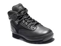 Euro Hiking Boot - Men's Black view