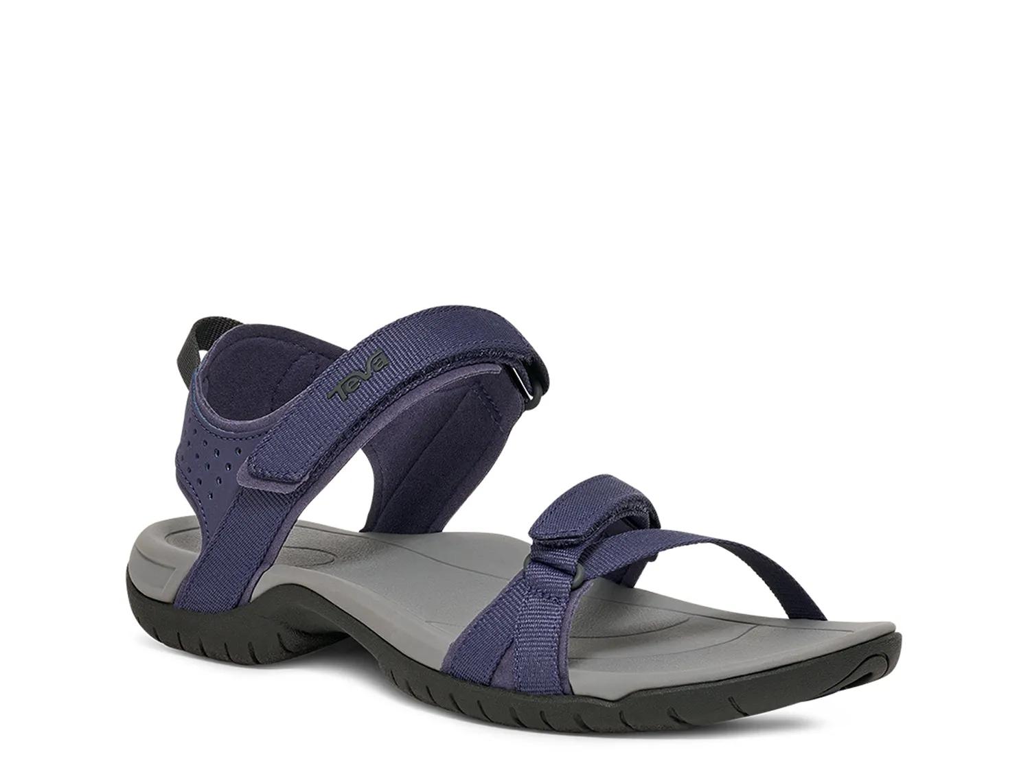 Teva Verra Sport Sandal In Multi