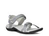 Verra Sport Sandal Dusty Blue view