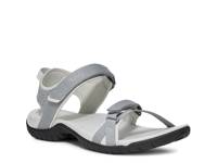 Verra Sport Sandal Dusty Blue view
