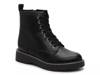 Kurrt Combat Boot Black view