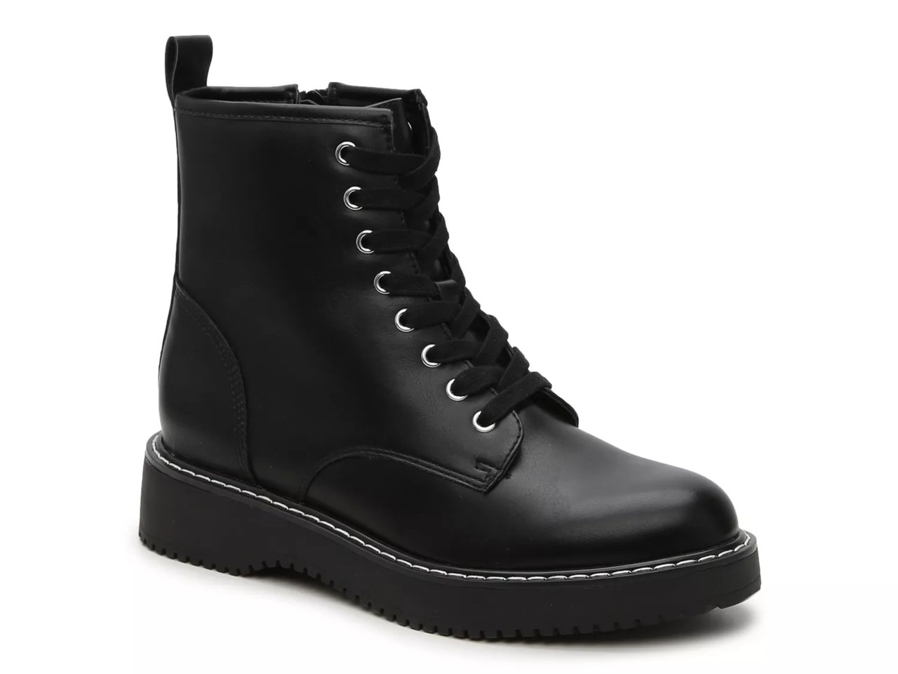 Kurrt Combat Boot