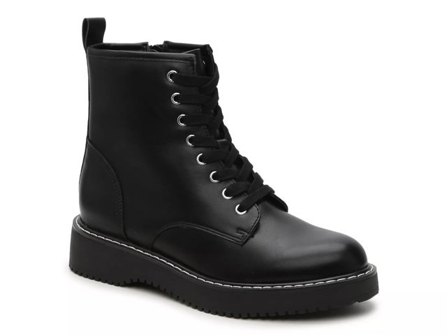 Kurrt Combat Boot