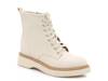 Kurrt Combat Boot Off White view