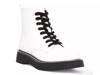 Kurrt Combat Boot White view