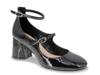 Maxana Pump Black view