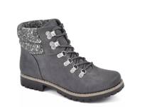 Pathfield Boot - Women's Grey view