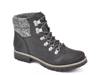 Pathfield Boot - Women's Black view