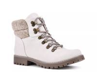 Pathfield Boot - Women's Off White view