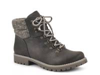 Pathfield Boot - Women's Olive Green view
