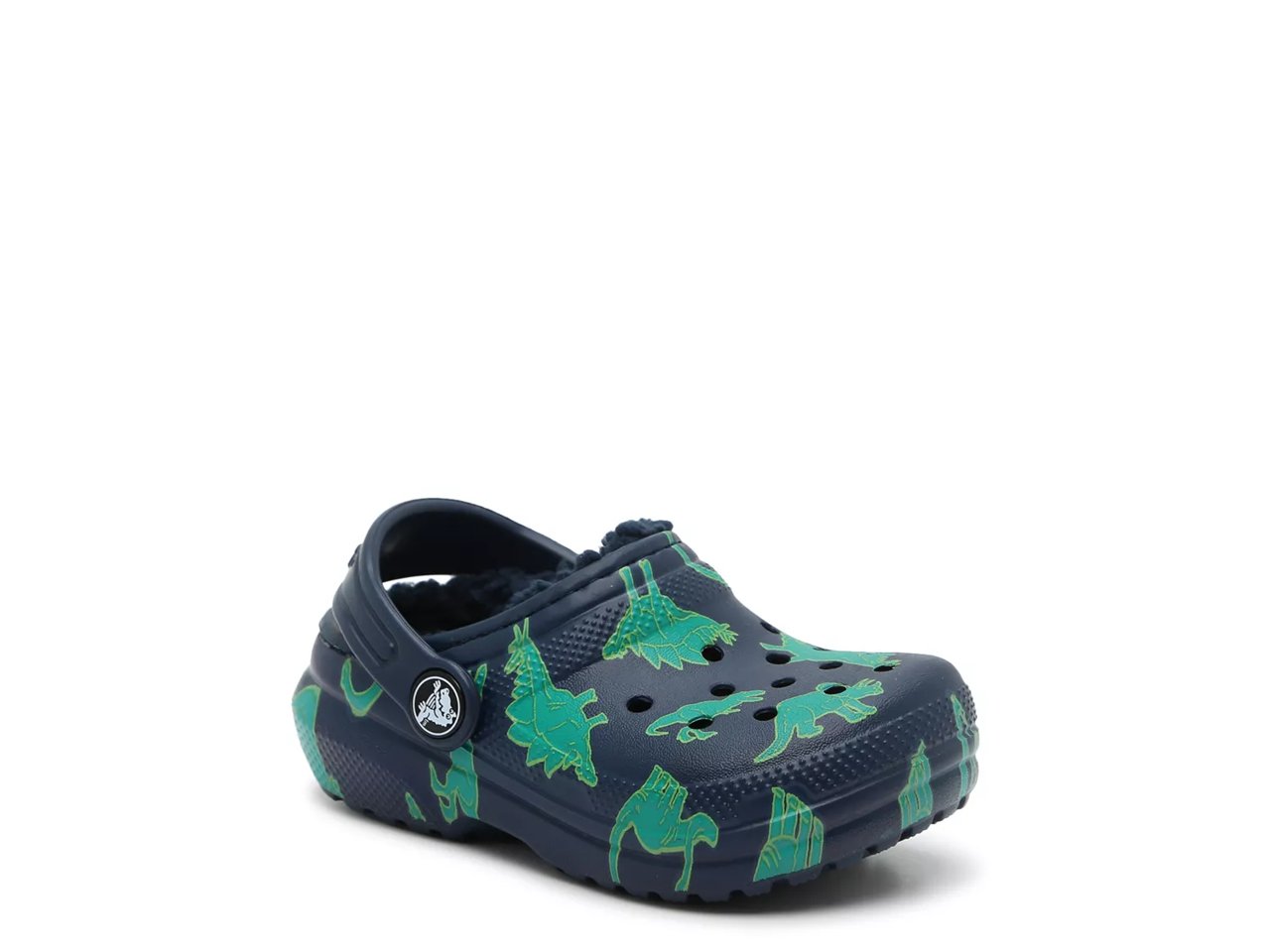 Classic Lined Clog - Kids'