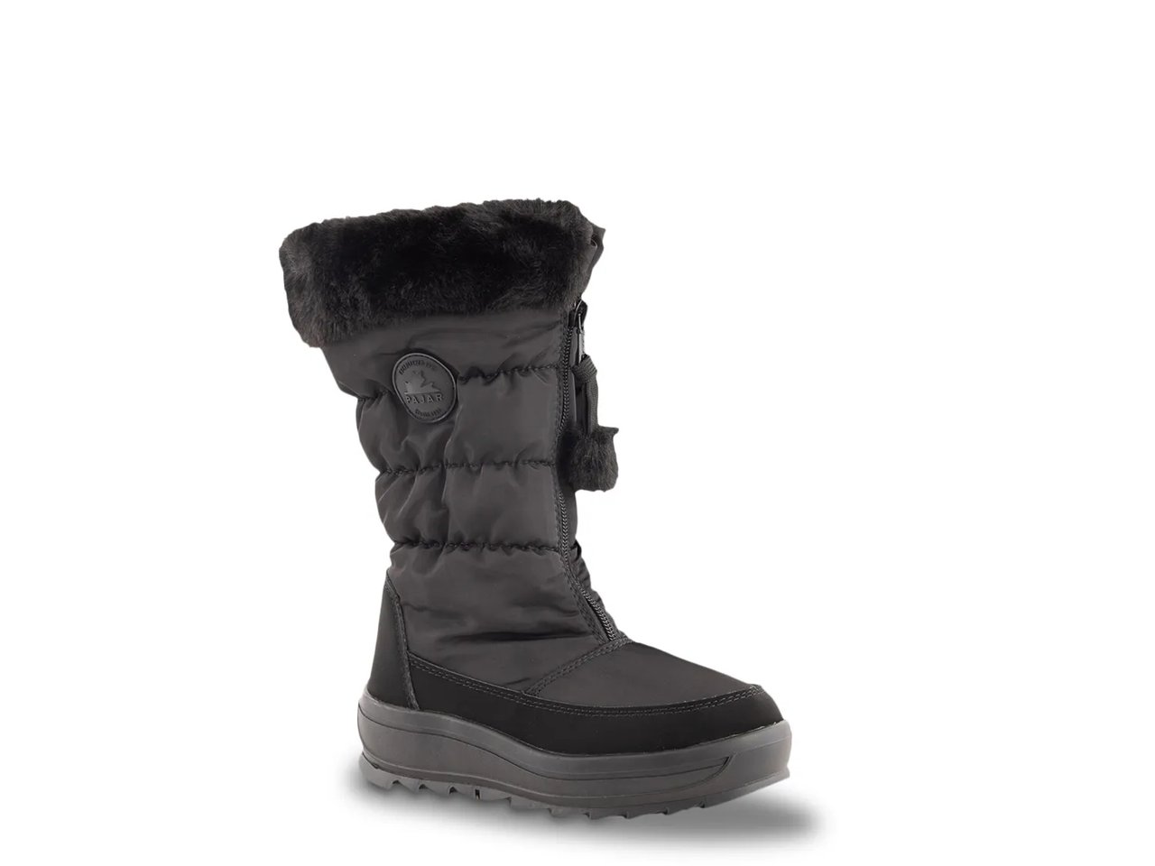 Toboggan Winter Boot Kids'