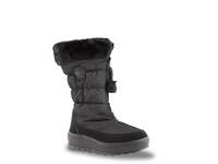 Toboggan Winter Boot Kids' Grey view