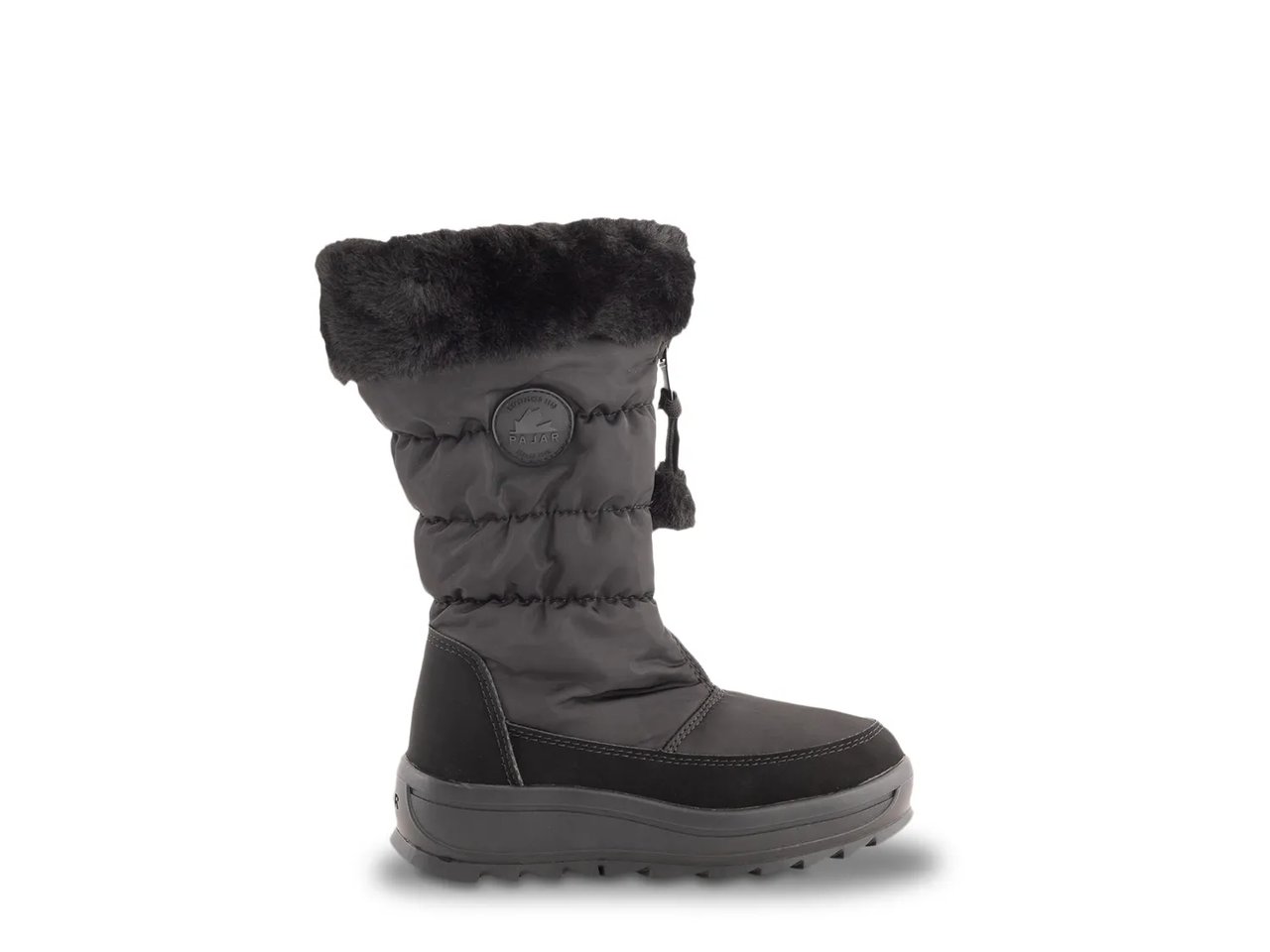 Toboggan Winter Boot Kids'