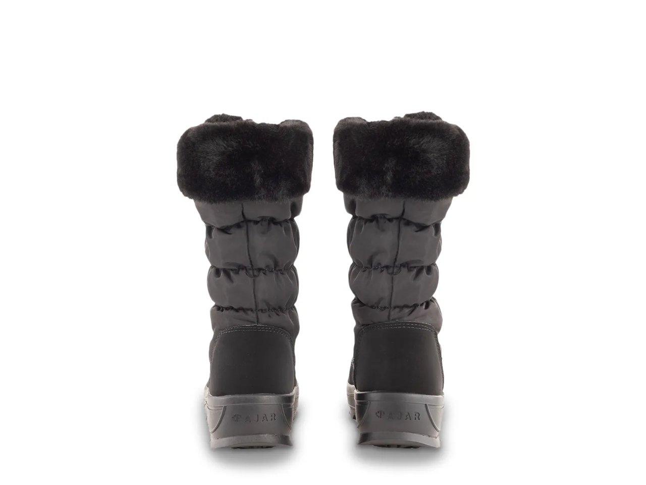 Toboggan Winter Boot Kids'