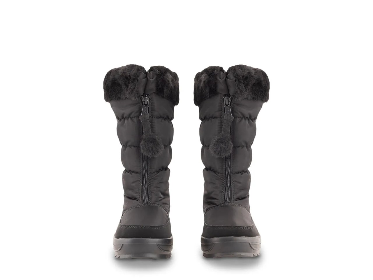 Toboggan Winter Boot Kids'
