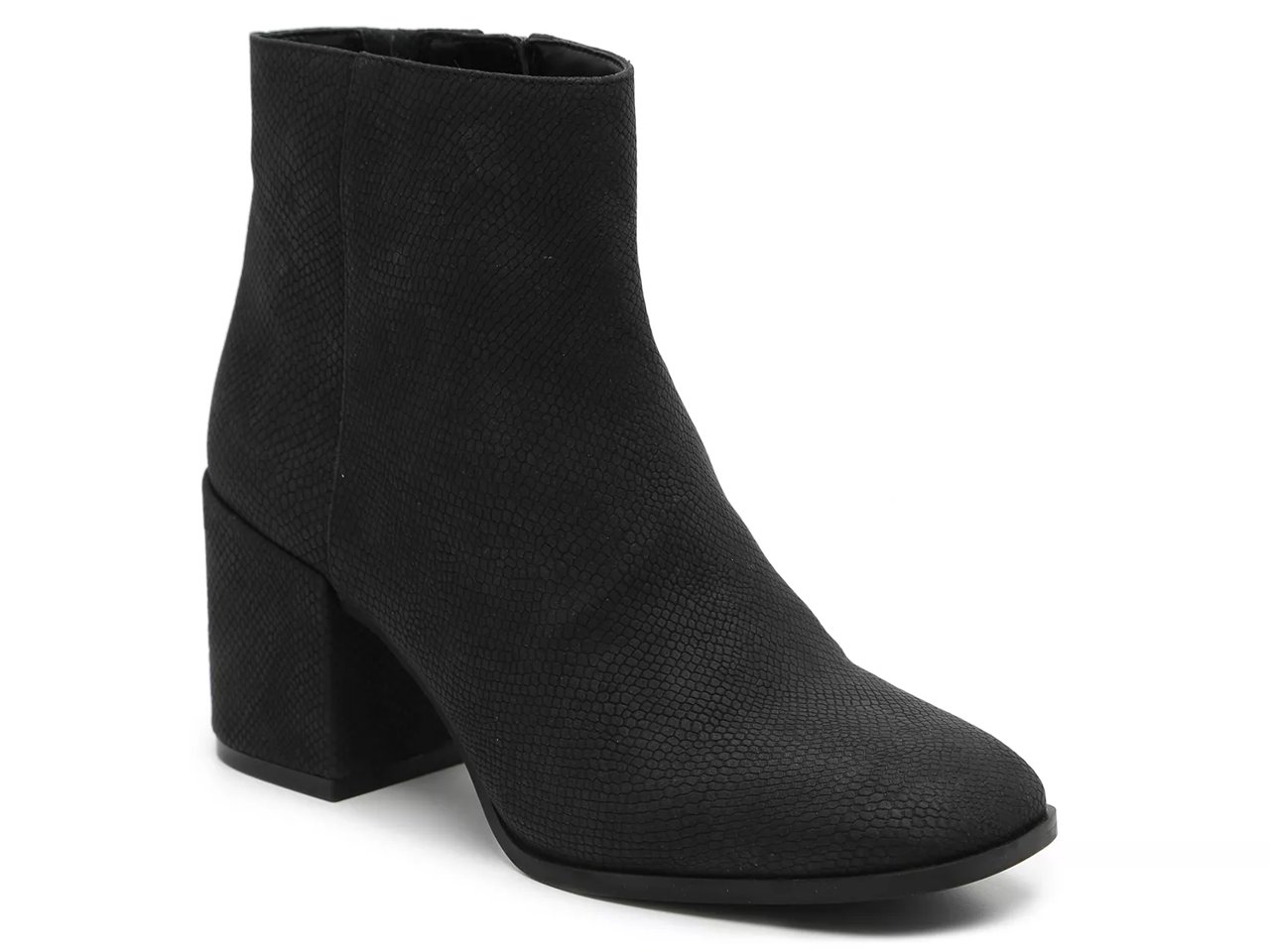 Benisa Bootie