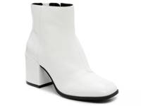 Benisa Bootie White view