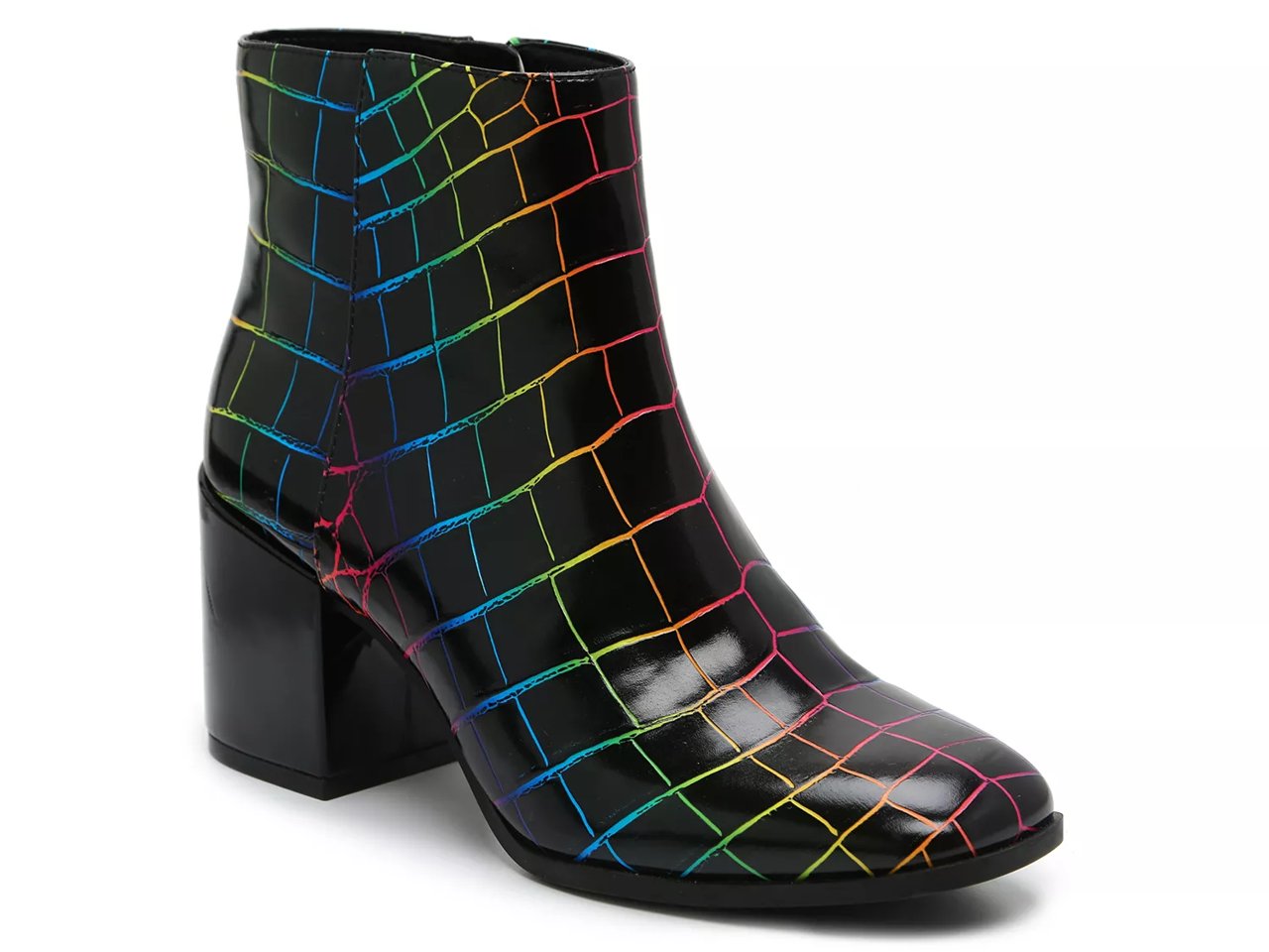 Benisa Bootie