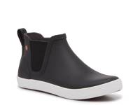 Kicker Rain Boot Black view