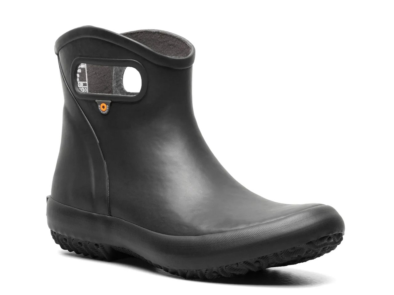 Patch Rain Boot - Women's
