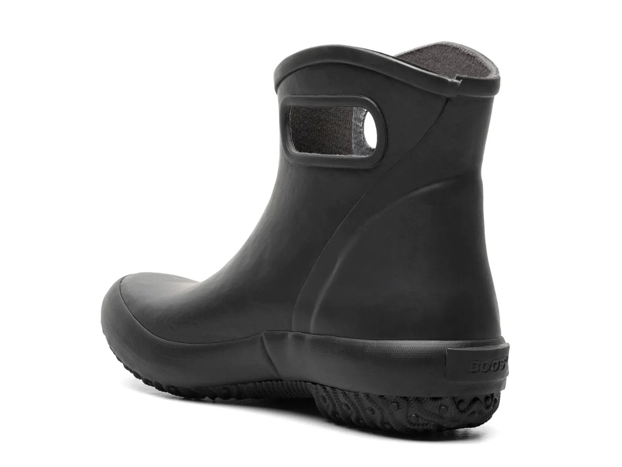 Patch Rain Boot - Women's