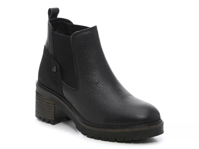 Jessy 2 Chelsea Boot