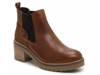 Jessy 2 Chelsea Boot Cognac view