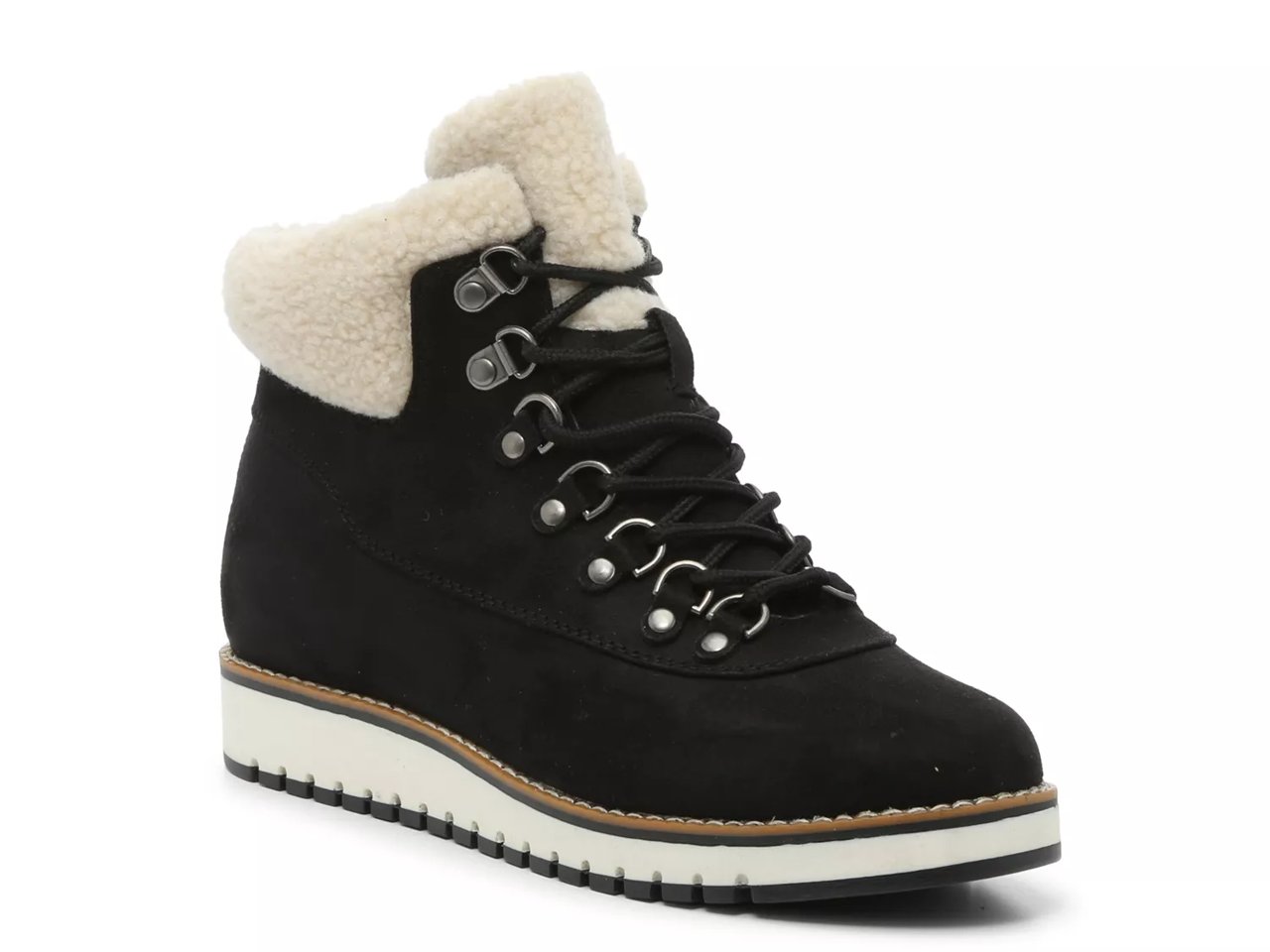 Cozy Bootie
