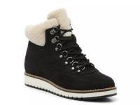 Cozy Bootie Dark Charcoal Grey view