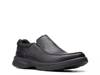 Bradley Free Slip-On Black view