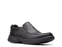 Bradley Free Slip-On Black view