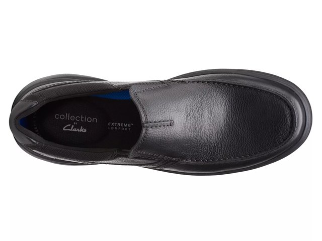 Clarks Bradley Free Slip-On - Free Shipping | DSW display picture 2
