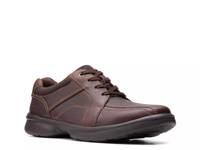 Bradley Walk Oxford Dark Brown view