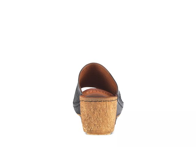 Cunacena Wedge Sandal